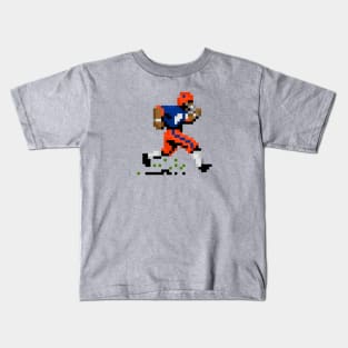 16-Bit Football - Florida Kids T-Shirt